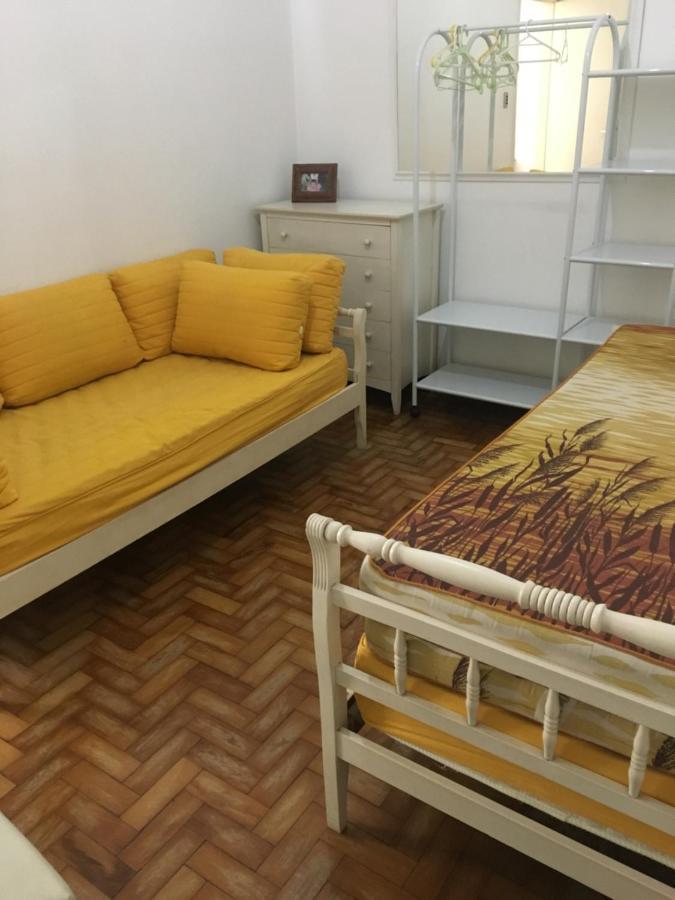 דירות גוארויה Apto Na Enseada- 3 Quadras Da Praia Da Enseada מראה חיצוני תמונה