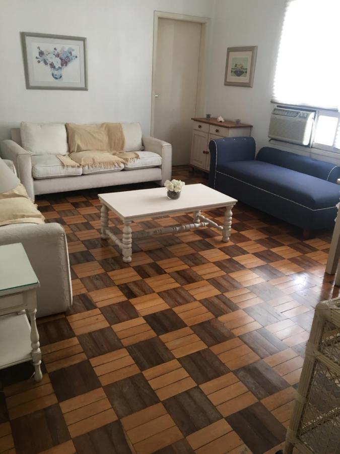 דירות גוארויה Apto Na Enseada- 3 Quadras Da Praia Da Enseada מראה חיצוני תמונה